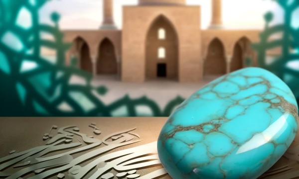 Firuze taşı ile ilgili hadis ve menkıbeler